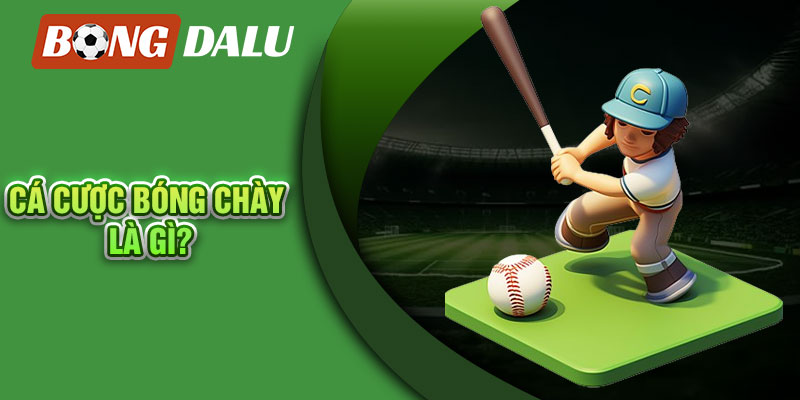 Cá cược bóng chày là gì?