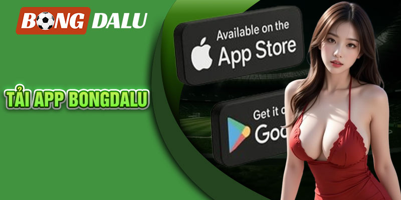 Tải App Bongdalu